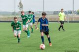 ST D.Z.C. '09/S.K.N.W.K. JO14-1JM - ST Zaamslag/Vogelwaarde JO14-1 (competitie) seizoen 2021-2022 (voorjaar - 3e fase)) (20/54)